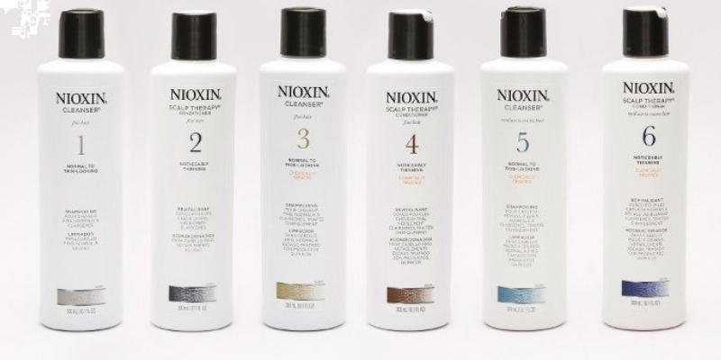 Everything You Wanted to Know about Nioxin 