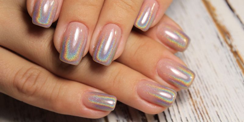 How to Do Ombre Nails