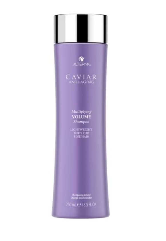 Alterna volume shampoo