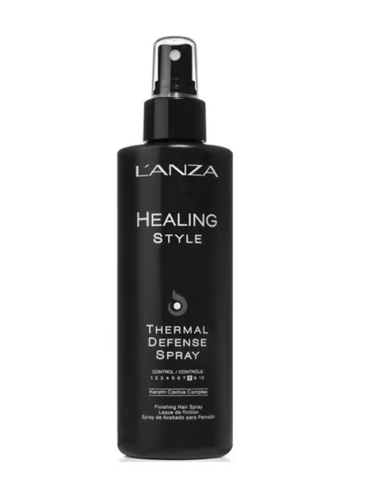 L'ANZA Healing Style