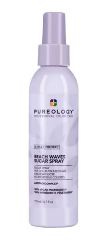 Pureology spray