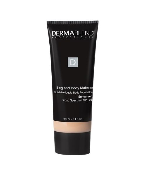 Dermablend Leg & Body Makeup