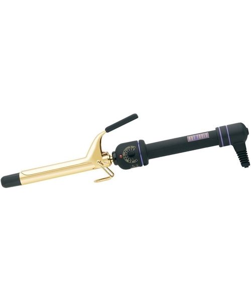 Curling iron