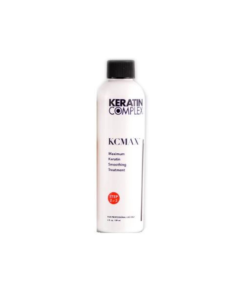 Keratin Complex KCMAX Maximum Keratin Smoothing System