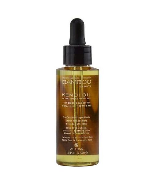 Alterna bamboo oil hotsell