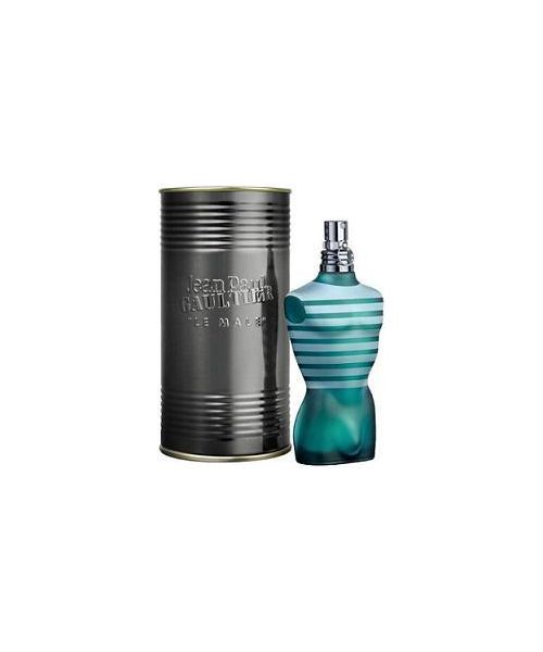 LE male store jean paul gaultier spray fragrances for men