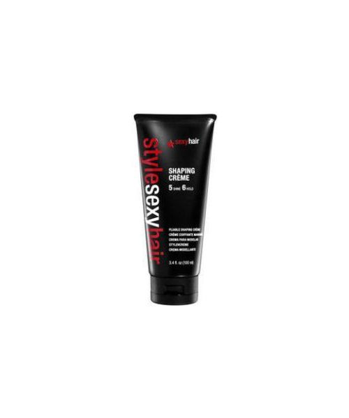 Sexy Hair Style Sexy Hair Shaping Creme Pliable Shaping Creme 3.4 oz