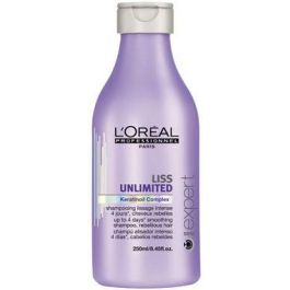 Loreal selling Expert Liss Unlimited Keratin oil Complex Conditioner 5 Oz Set of 6