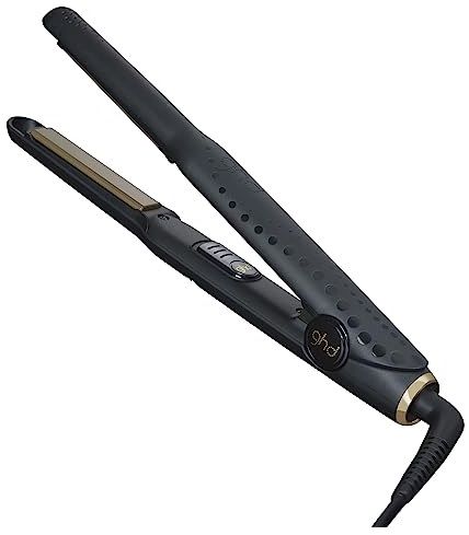 Ghd gold popular flat iron