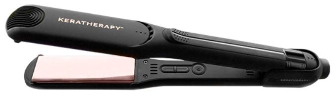 Keratherapy 1.5 digital titanium professional outlet flat iron