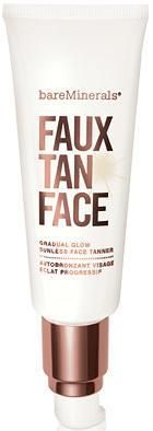 Bare on sale Escentuals Faux Tan (Better Than Real) Sunless Tanner