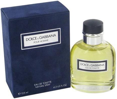 Dolce Gabbana buy Pour Homme