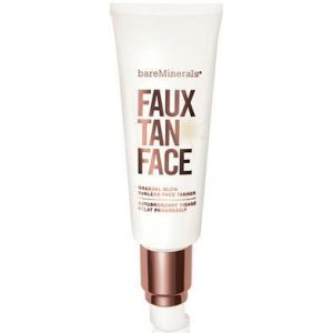 BareMinerals Faux selling Tan Body Sunless Tanner 6 oz NWOB