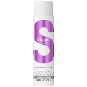 Tigi s factor outlet heat defence spray