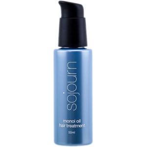 Sojourn sale Shampoo Moisture - Hair Light & Healthy 33.8 Oz