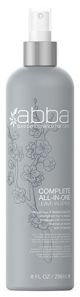 abba Complete All-in-One Leave-in Spray 8 oz