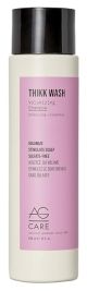 AG Thikk Wash Volumizing Shampoo