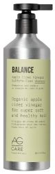 AG Natural Balance Apple Cider Vinegar Shampoo