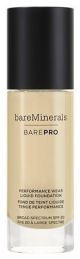 Bare Minerals BarePRO Performance Wear Liquid Foundation SPF 20