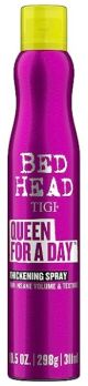 TIGI Bed Head Queen For A Day Thickening Spray 10.5 oz