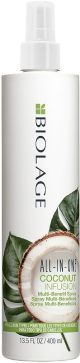 Matrix Biolage All-In-One Coconut Infusion Multi-Benefit Spray 13.5 oz