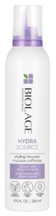 Biolage Hydra Source Styling Mousse 8.5 oz