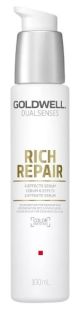 Goldwell Dualsenses Rich Repair 6 Effects Serum 3.3 oz