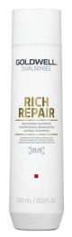 Goldwell Dualsenses Rich Repair Restoring Shampoo