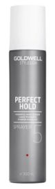 Goldwell StyleSign Perfect Hold Sprayer Powerful Hair Lacquer 8.2 oz