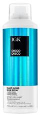 IGK Disco Disco Clear Gloss Shine Hair Spray 5.3 oz