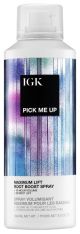 IGK Pick Me Up Maximum Lift Root Boost Spray 5 oz