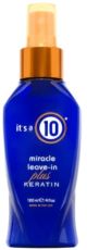 It's a 10 Miracle Leave-In plus Keratin