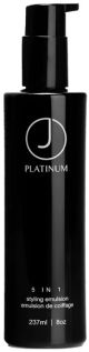 J Beverly Hills Platinum 5 IN 1 Styling Emulsion