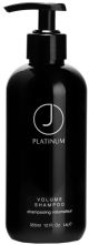 J Beverly Hills Platinum Volume Shampoo