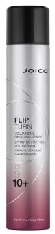 Joico Flip Turn Volumizing Finishing Spray 9 oz