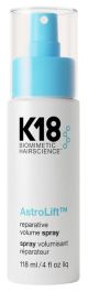 K18 Biomimetic Hairscience AstroLift Reparative Volume Spray 4 oz