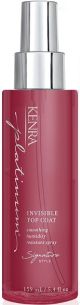 Kenra Platinum Invisible Top Coat 5.4 oz