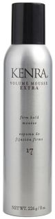 Kenra Volume Mousse Extra #17