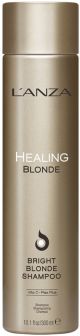 Lanza Healing Blonde Bright Blonde Shampoo 10.1 oz