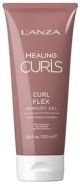 Lanza Healing Curls Curl Flex Memory Gel 