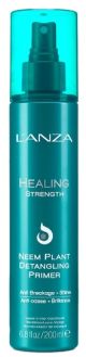 Lanza Healing Strength Neem Plant Detangling Primer 6.8 oz