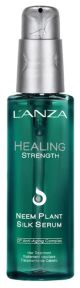 Lanza Healing Strength Neem Plant Silk Serum 5.9 oz