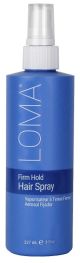 Loma Firm Hold Hair Spray 8.45 oz