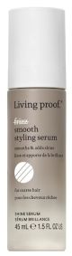 Living Proof No Frizz Smooth Styling Serum For Coarse Hair 1.7 oz