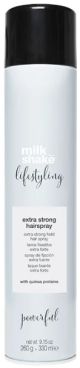 Milk Shake Lifestyling Extra Strong Hold Hairspray 9.1 oz