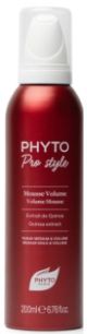 Phyto Pro Style Volume Mousse 6.76 oz