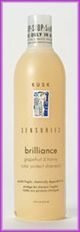 Rusk Brilliance Color-Protect Shampoo