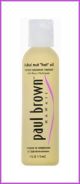 Paul Brown Hawaii Kukui Nut Hot Oil