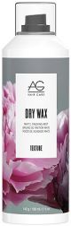 AG Texture Dry Wax Matte Finishing Mist 5 oz