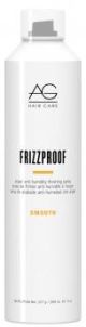 AG Frizzproof Argan Anti-Humidity Finishing Spray 8 oz